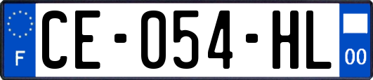 CE-054-HL