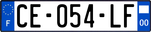 CE-054-LF