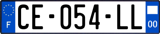 CE-054-LL