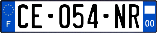 CE-054-NR