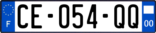 CE-054-QQ