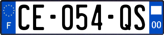 CE-054-QS