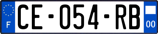 CE-054-RB