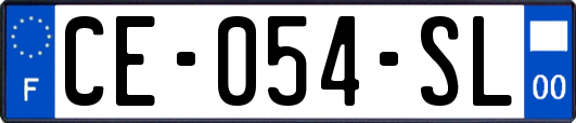 CE-054-SL