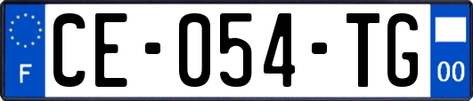 CE-054-TG