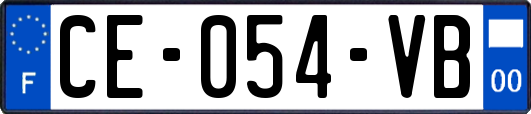 CE-054-VB