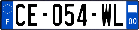 CE-054-WL