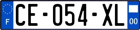 CE-054-XL