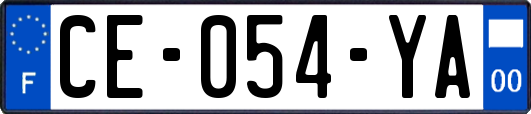 CE-054-YA