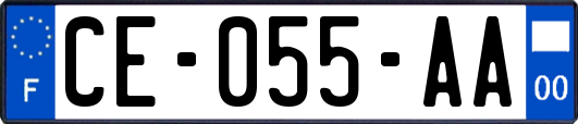 CE-055-AA