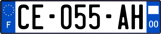 CE-055-AH