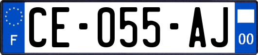 CE-055-AJ