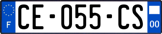 CE-055-CS