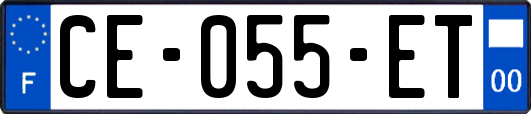 CE-055-ET