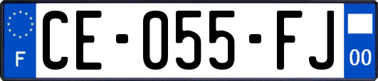 CE-055-FJ