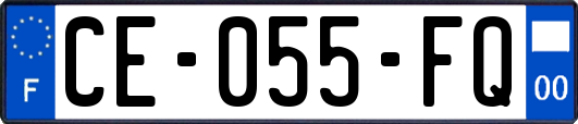 CE-055-FQ