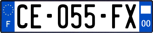 CE-055-FX