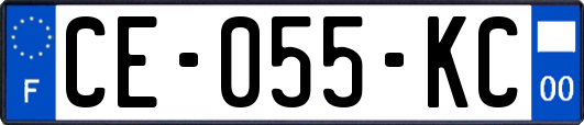 CE-055-KC