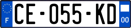 CE-055-KD