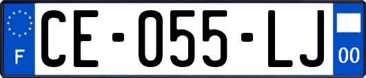 CE-055-LJ