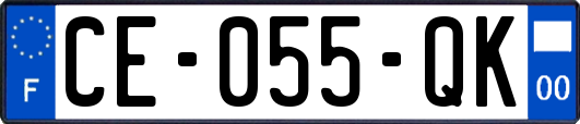 CE-055-QK