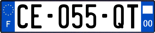 CE-055-QT