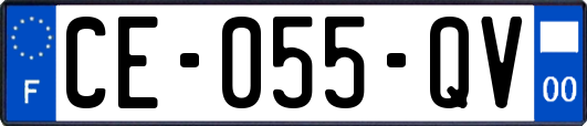 CE-055-QV