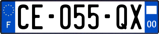 CE-055-QX