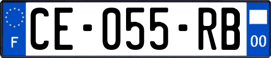 CE-055-RB