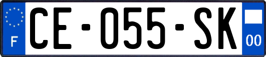 CE-055-SK