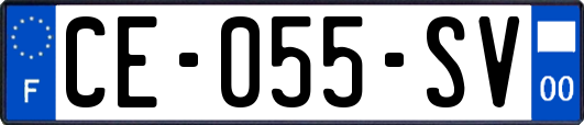 CE-055-SV