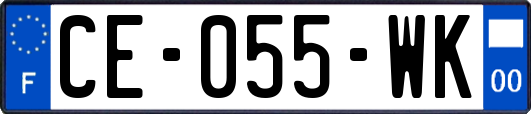 CE-055-WK