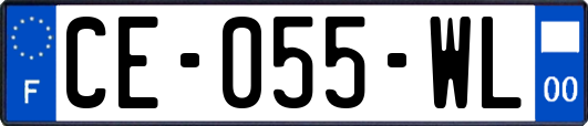 CE-055-WL