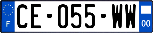 CE-055-WW