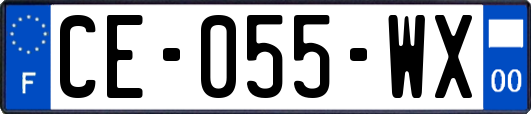 CE-055-WX