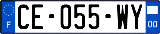 CE-055-WY