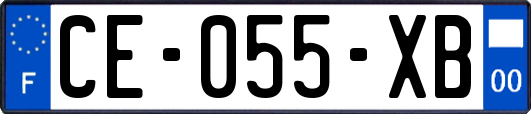 CE-055-XB