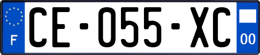 CE-055-XC