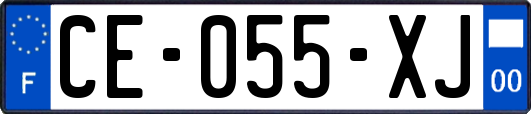 CE-055-XJ