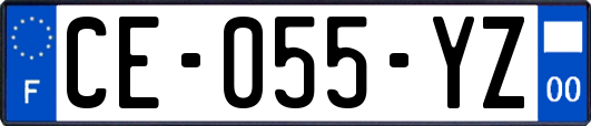 CE-055-YZ