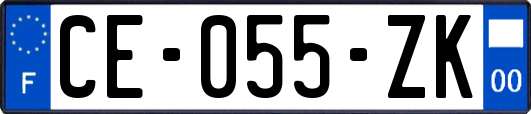 CE-055-ZK