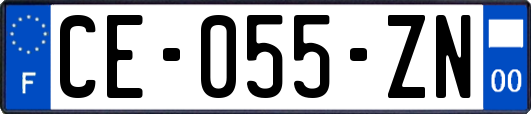 CE-055-ZN