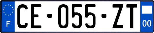 CE-055-ZT