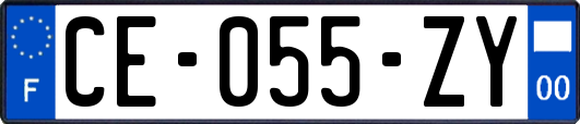 CE-055-ZY