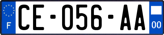 CE-056-AA