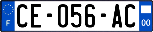 CE-056-AC