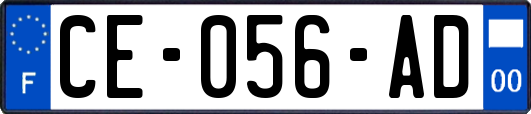 CE-056-AD