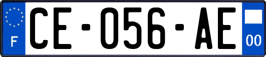 CE-056-AE