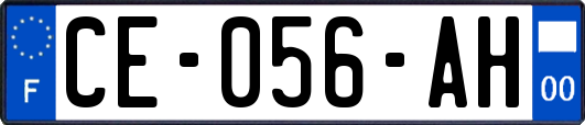 CE-056-AH