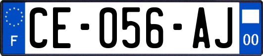 CE-056-AJ